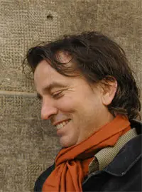 Nick Flynn