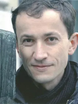 Nicolas Debon