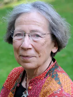 Geneviève Patte