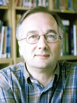 Bernard Friot