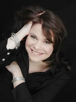 Orianne Charpentier