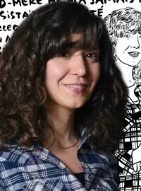Marie Causse