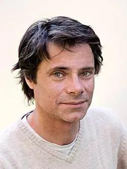 Ronan Badel