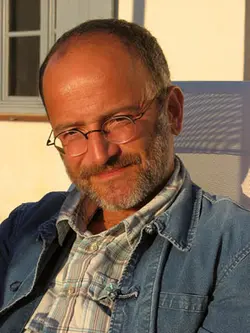 Arnaud Alméras