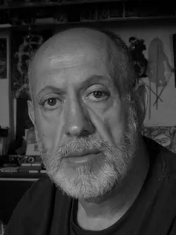 Michel Nedjar
