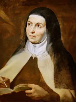 Thérèse d'Avila