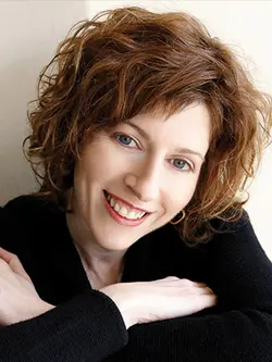 Alison Goodman