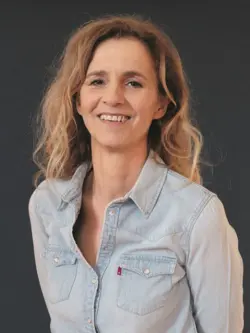 Delphine de Vigan