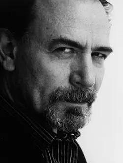 Lorenzo Mattotti