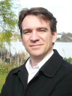 Christophe Bouton