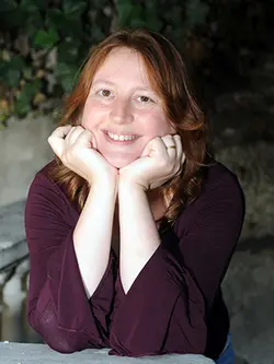 Bénédicte Taffin