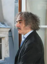 Eugène Green