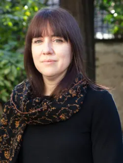 Hélène Frédérick