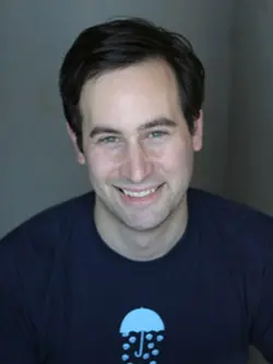 David Levithan