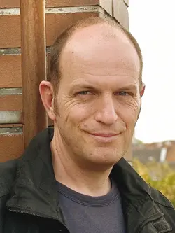 Andreas Steinhöfel