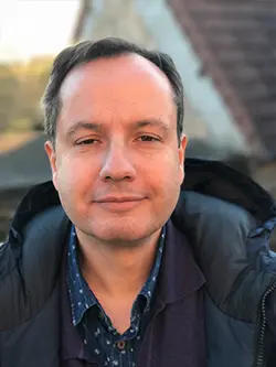Hervé Guilleminot