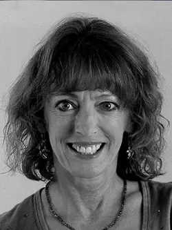 Bel Mooney