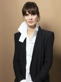 Caroline De Mulder