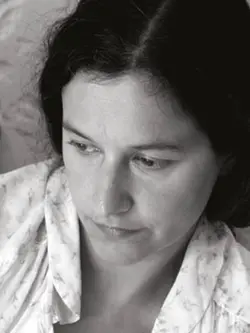 Sharon Dogar