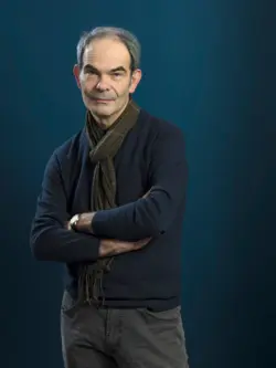 Jean Marc Sourdillon