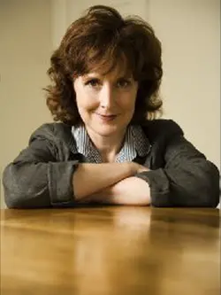 Moira Young