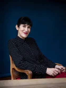 Pascale Bouhénic