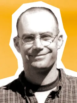 Lincoln Peirce