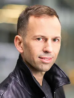 Victor Dixen