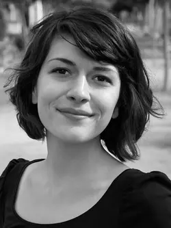 Alexandra Pichard