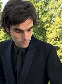 Nicolas Idier