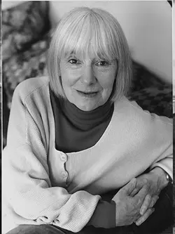 Eva Ibbotson