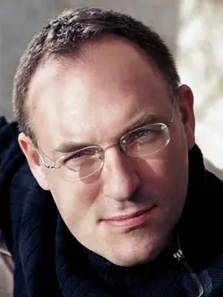 Simon Scarrow