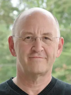 Michael Grant
