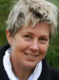 Sandrine Collette