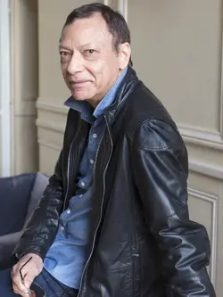 Jean-François Samlong