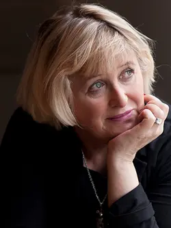 Sally Gardner