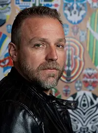 Laurent Guillaume