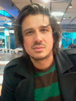 Samir Senoussi