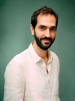 Alessandro Tota