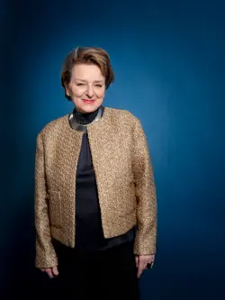 Eva Illouz