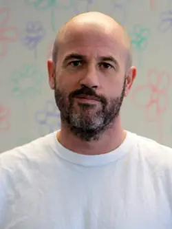 James Frey
