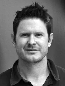 David Hofmeyr