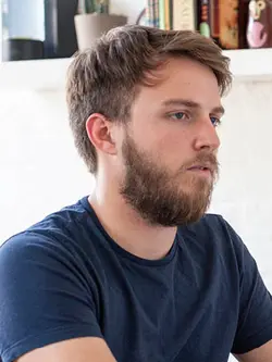 Owen Davey