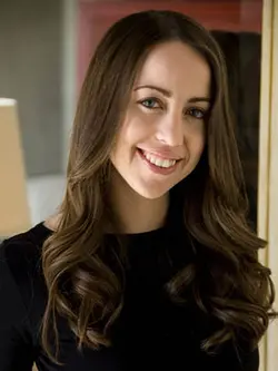 Jessica Brody