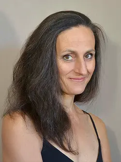 Sève Laurent-Fajal