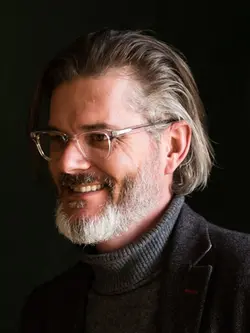 Mo Willems