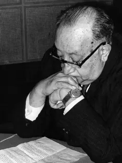 Miguel Angel Asturias