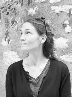 Véronique Joffre