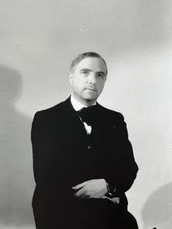 Edmond Fleg