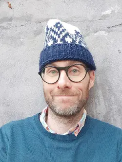 Sacha Goerg